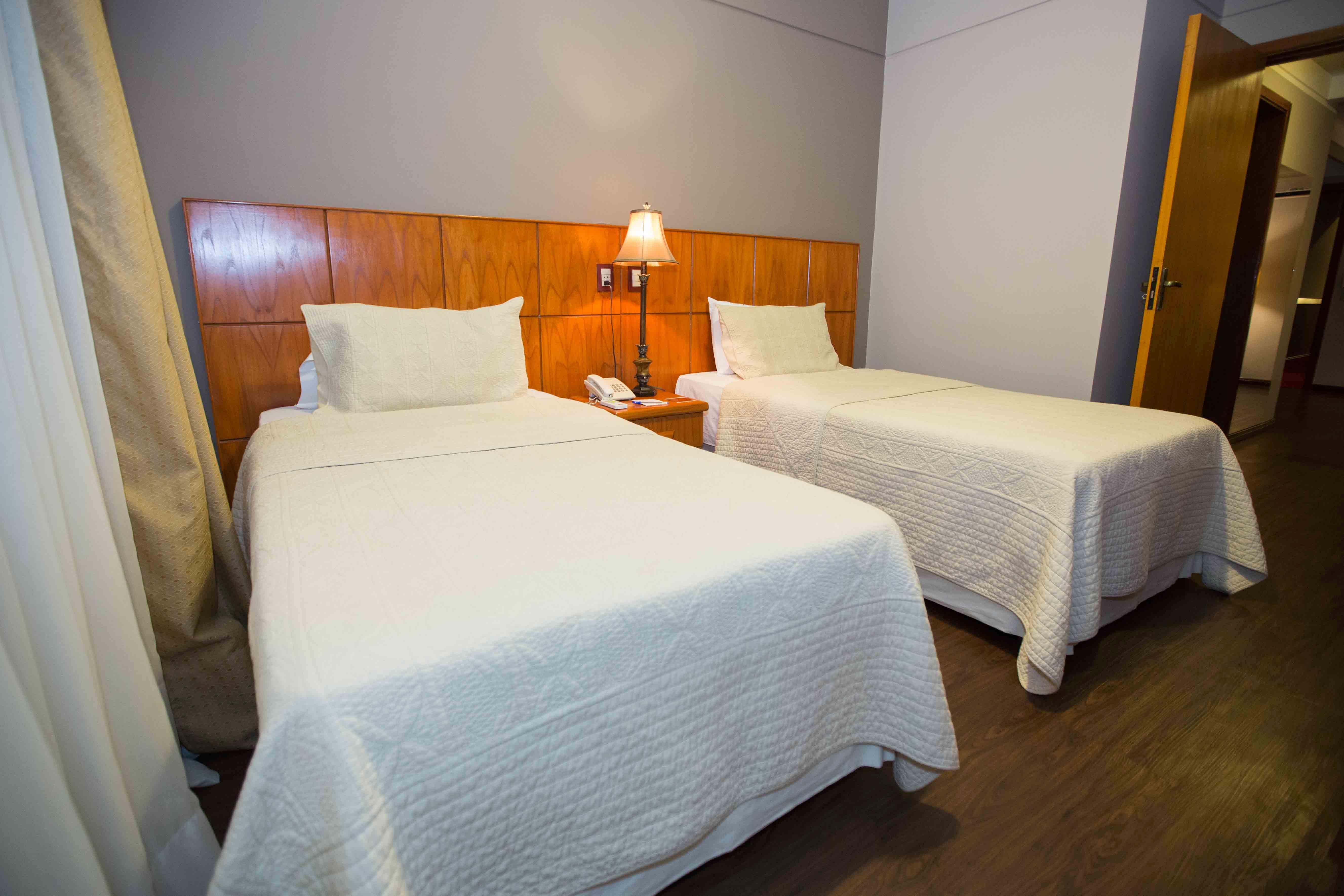 Las Ventanas Hotel Boutique Сиудад дел Есте Екстериор снимка