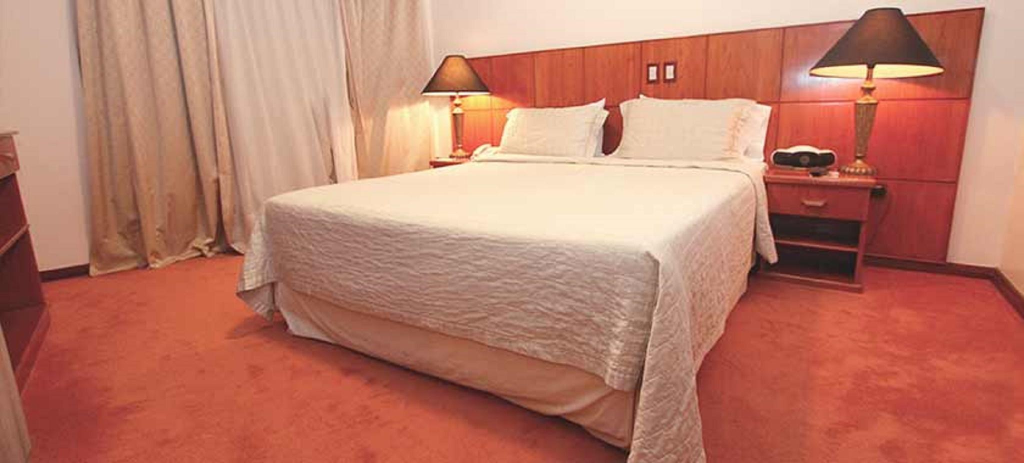 Las Ventanas Hotel Boutique Сиудад дел Есте Екстериор снимка