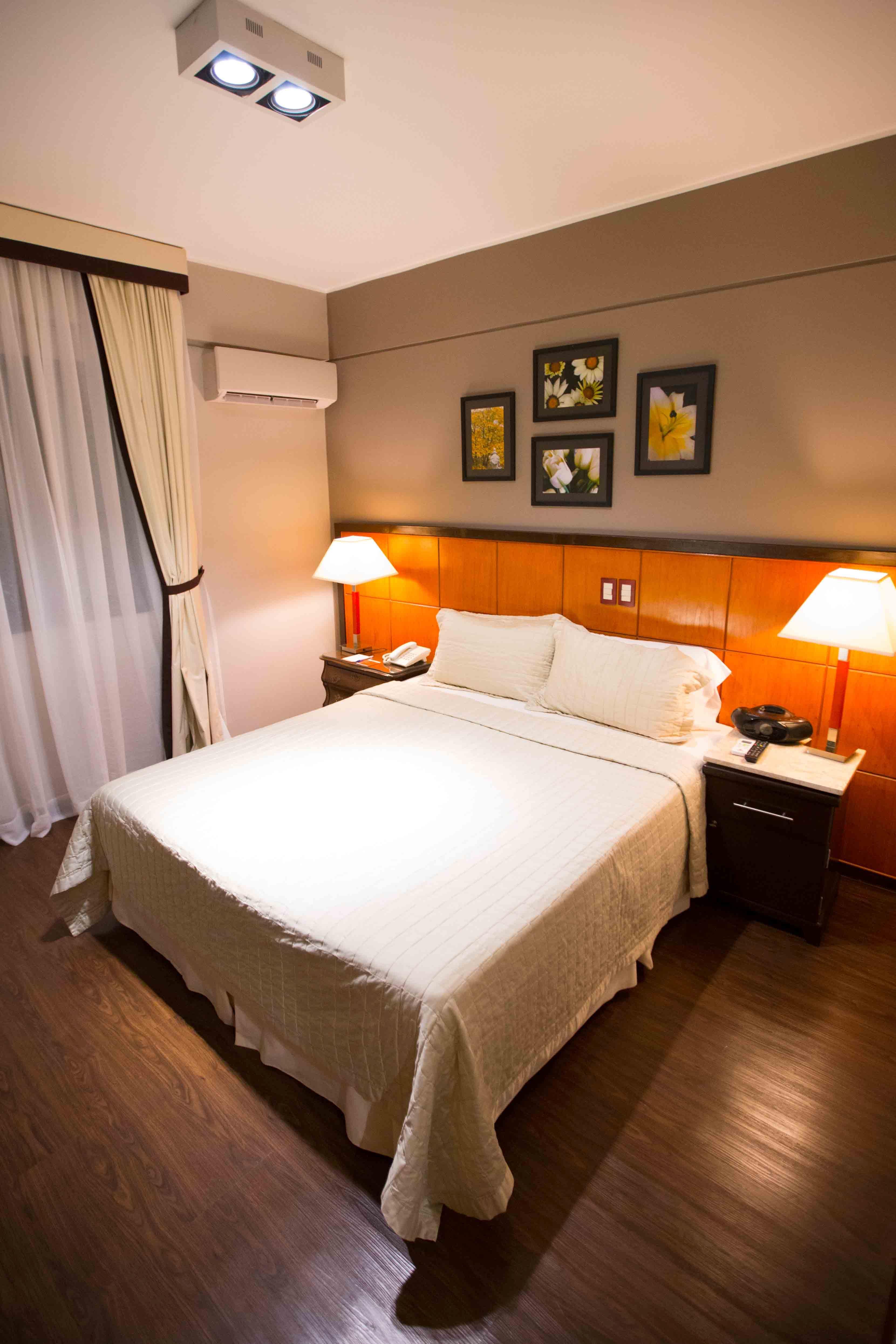 Las Ventanas Hotel Boutique Сиудад дел Есте Екстериор снимка