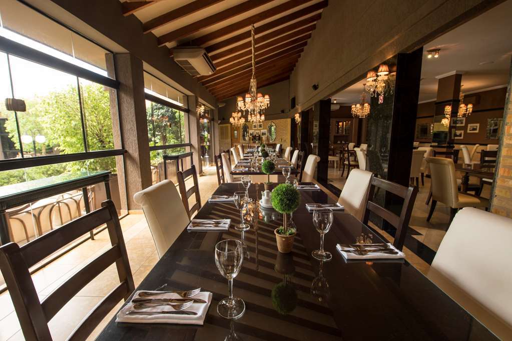 Las Ventanas Hotel Boutique Сиудад дел Есте Удобства снимка